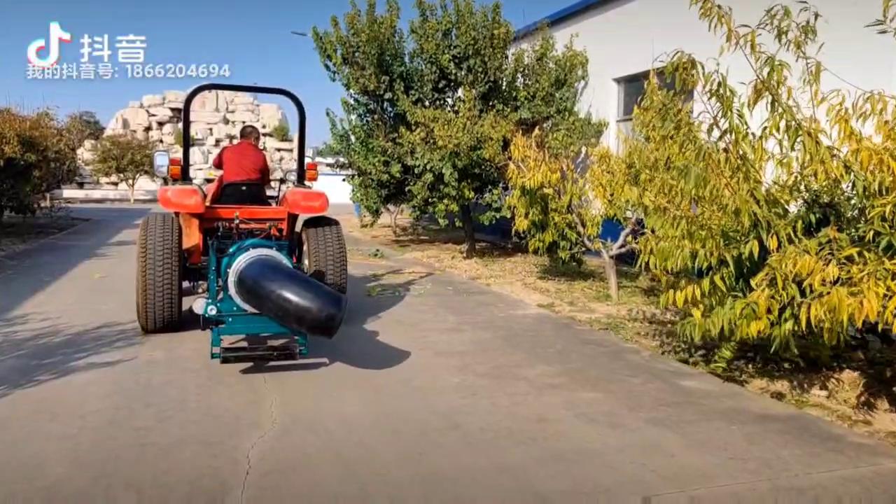 悬挂式强力涡扇吹风机- 寿光市纳科园林机械有限公司